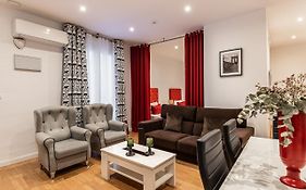 Waou Apartamentos En Sol Confort 8